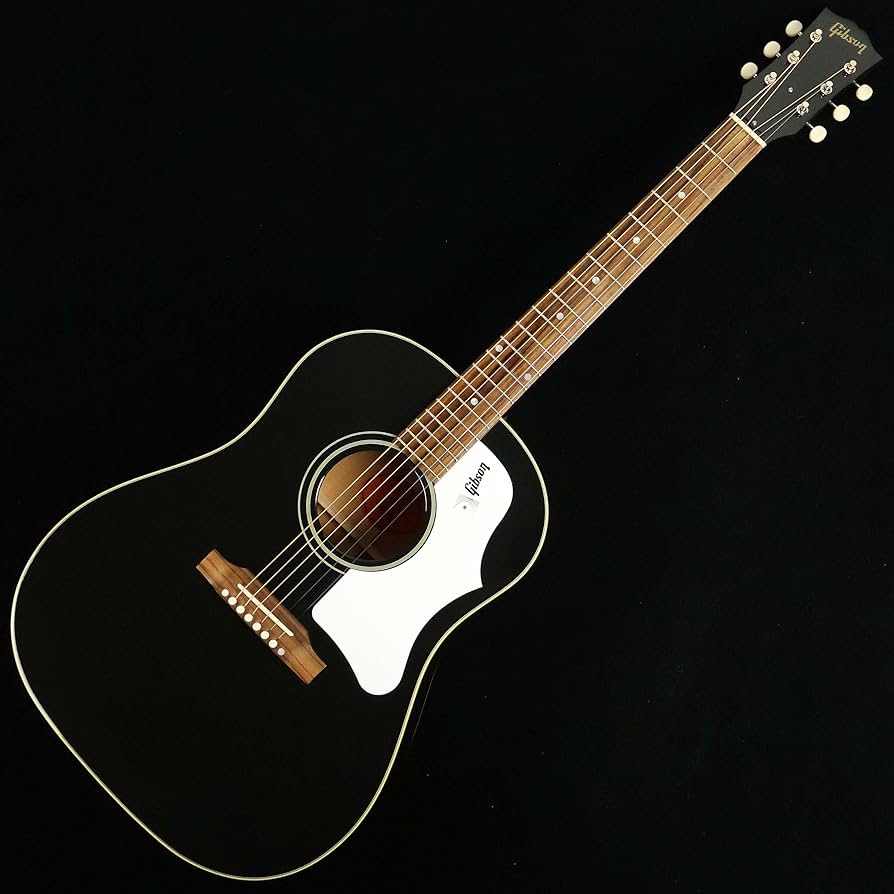 ギター Gibsonj45 アコースティックギター】Gibson 1960J-45 BONE wP.U.（Color