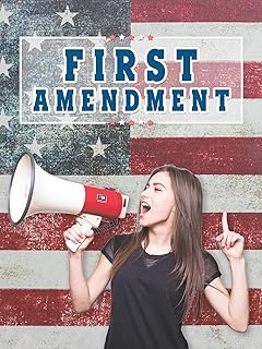 First Amendment