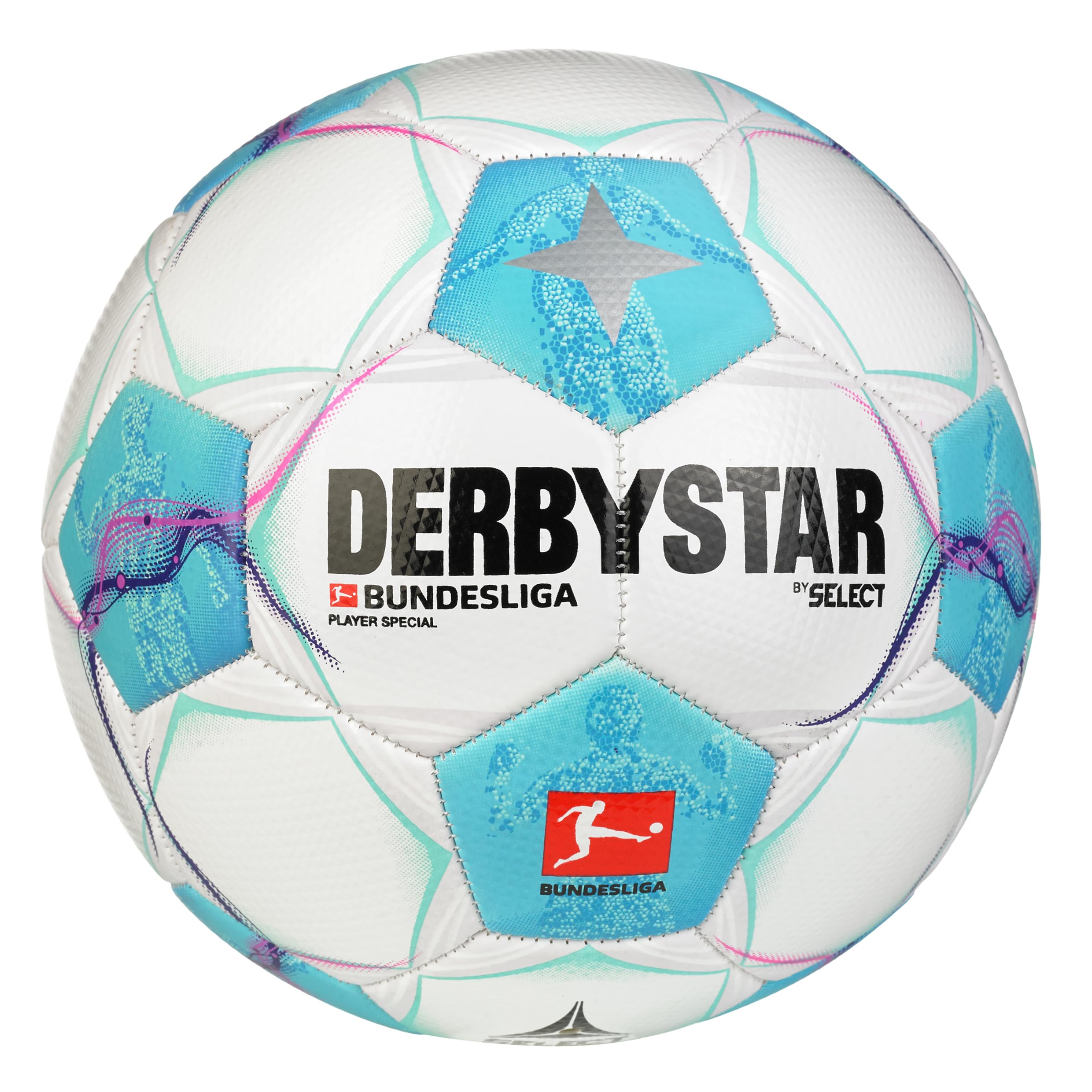 Derbystar Bundesliga Player Special v24