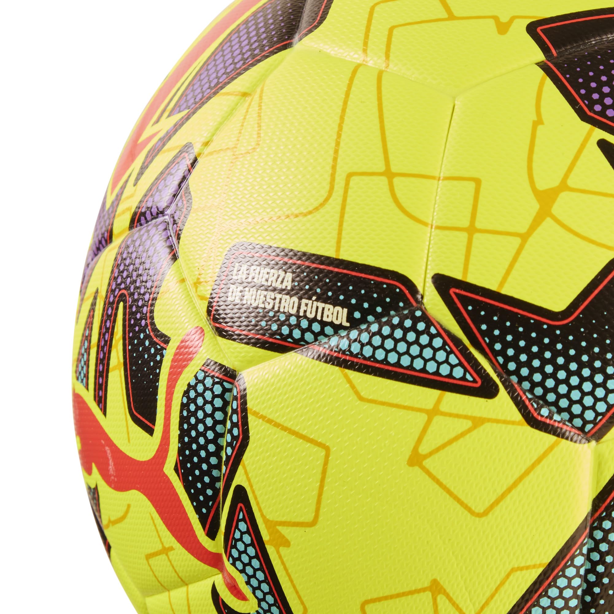 Amazon.co.jp: Puma ユニ Orbita LaLiga 1 サッカーボール (FIFA品質