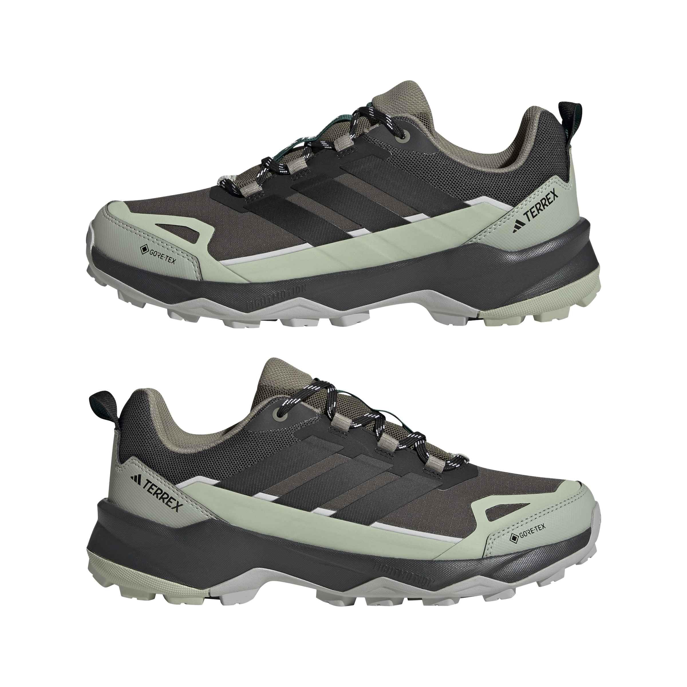adidas Men's Terrex Skychaser AX5 Gore-TEX Wanderschuh