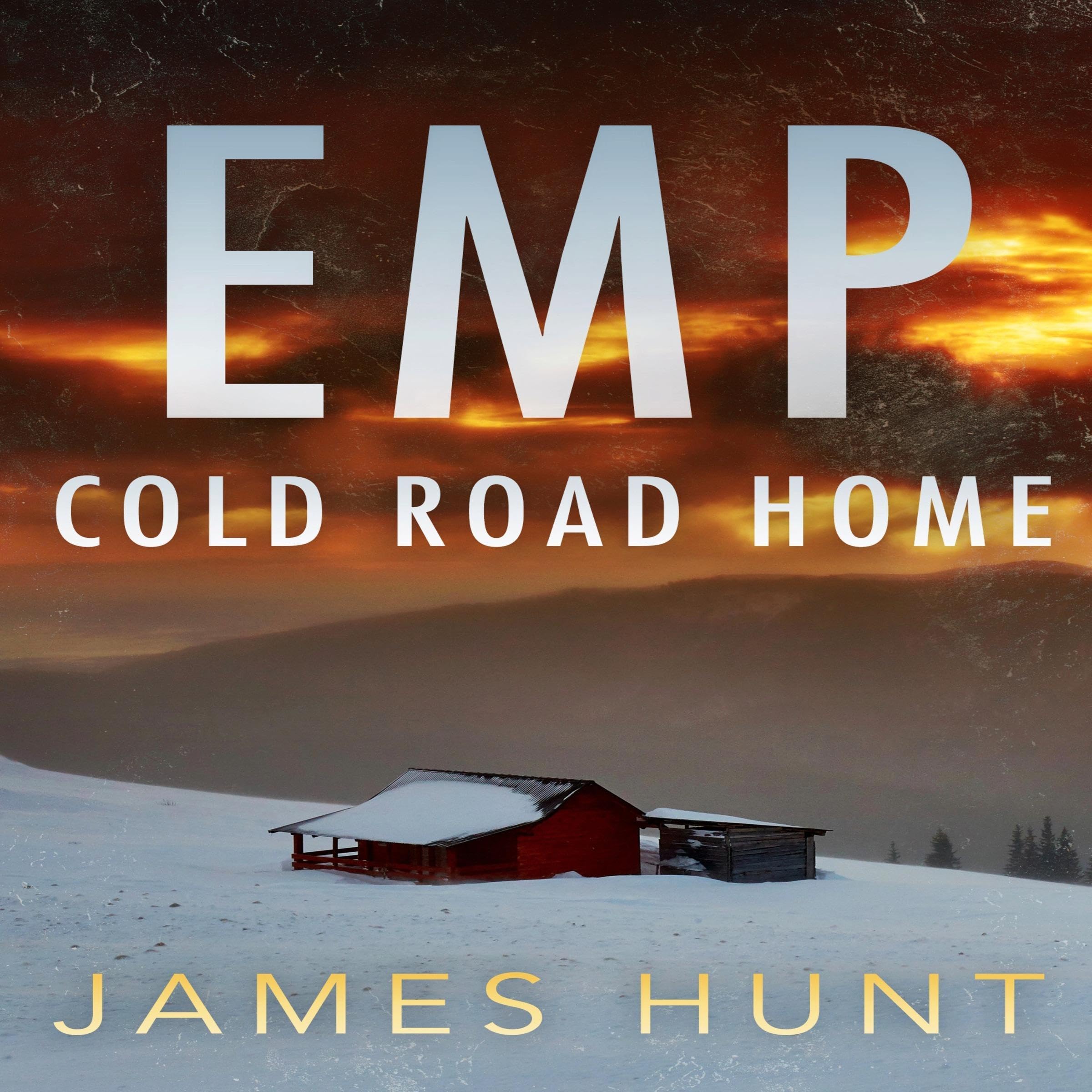 EMP: The Cold Road Home