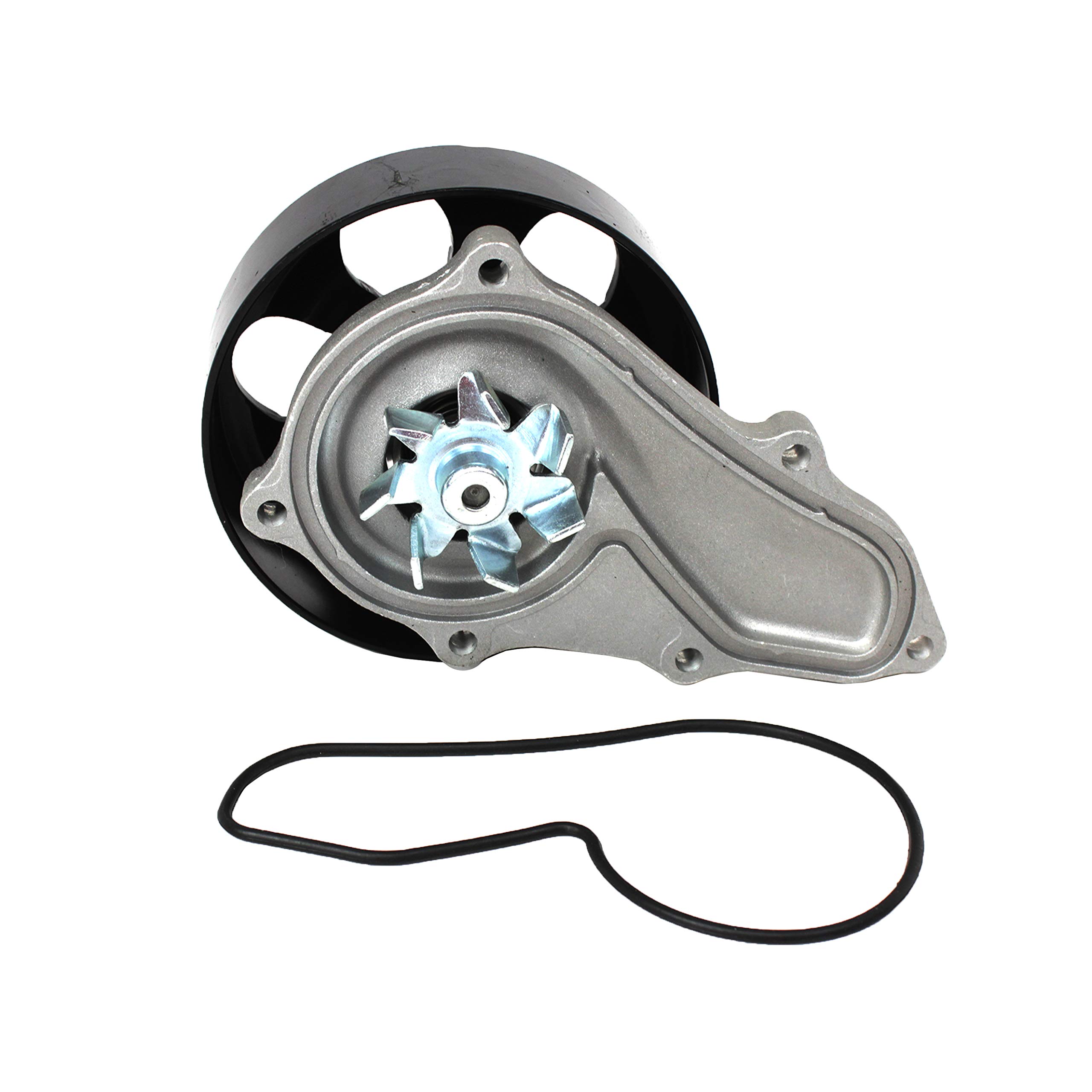 Honda Accord Water Pump