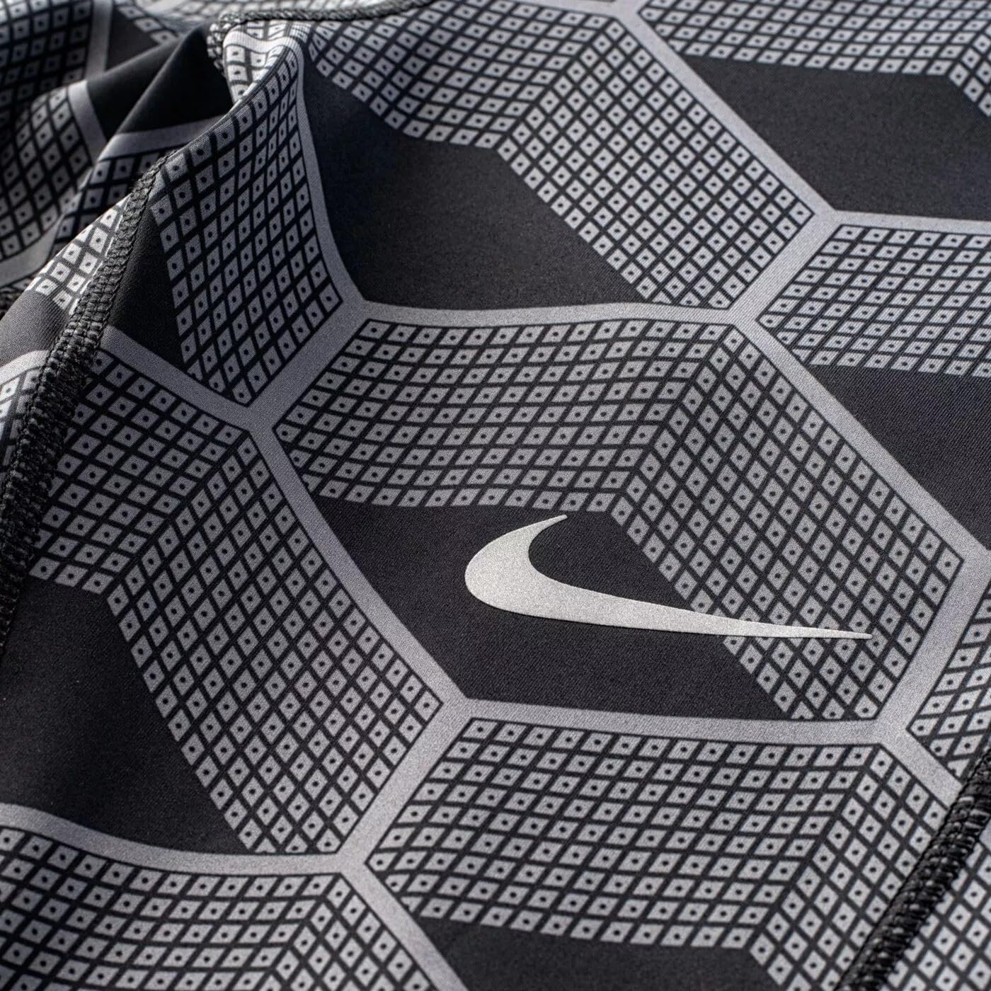 NIKE Legginsy - Leginsy Kobiety