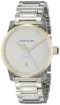 MONT BLANC AUTOMATIC 腕時計 81ySSbB388L._SY350_QL30_.jpg