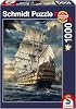 SCHMIDT Sails-Set Jigsaw Puzzle, 1000-Piece