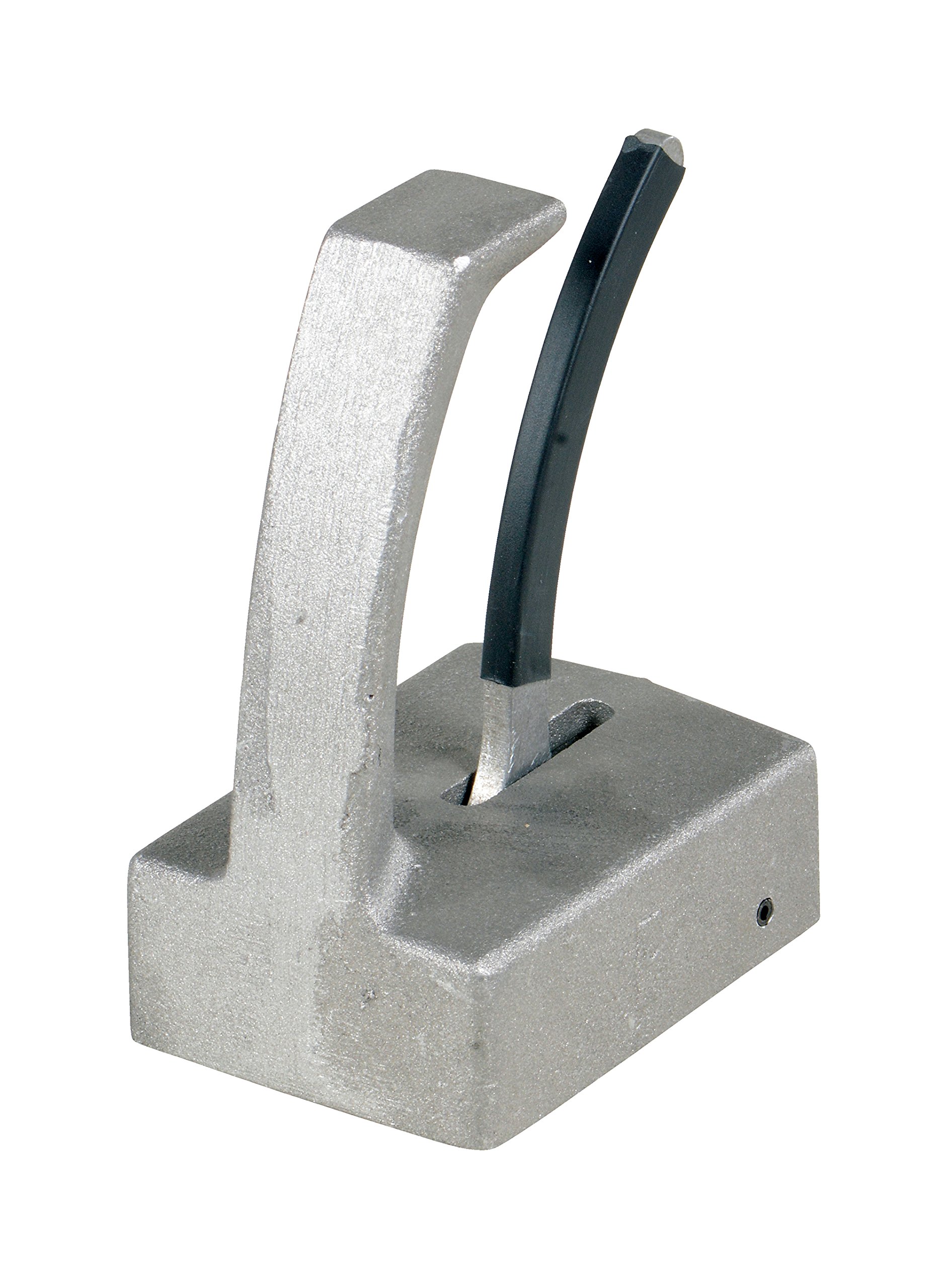 TooLoud I'd Rather Be Lifting Aluminum Magnet