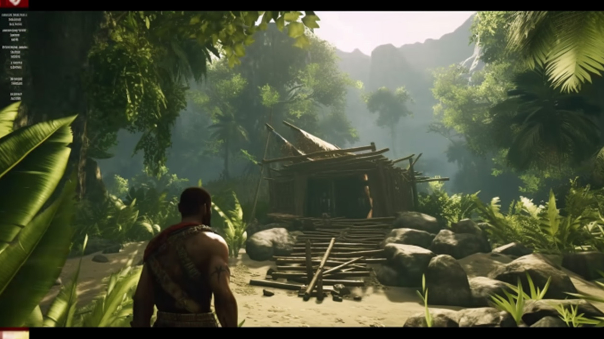 Hero Jungle Survival Story Survival Escape 3DGames OfflineAmazon.co.ukAppstore for Android