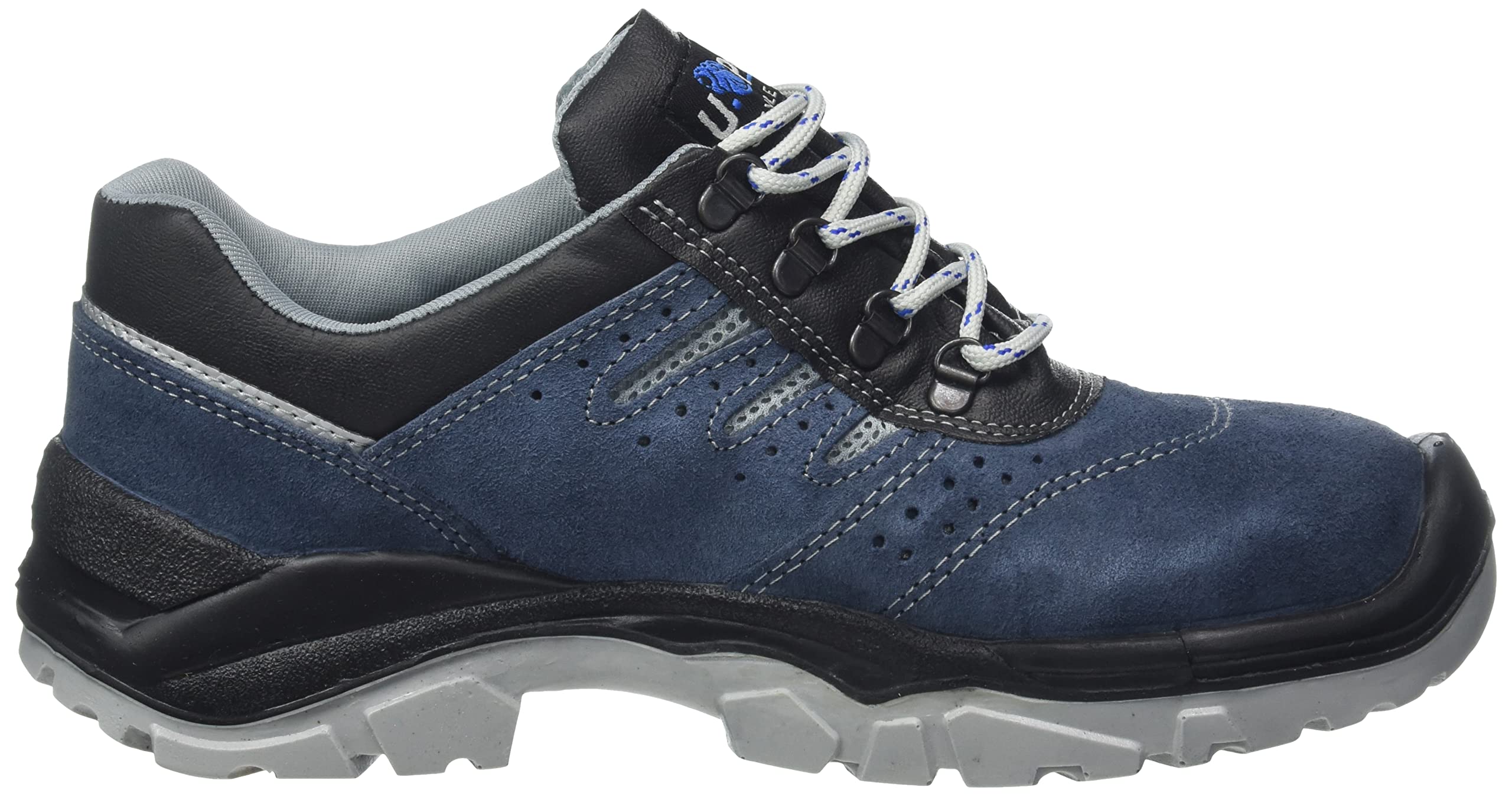 U POWER - Scarpa Bassa - Better S1P SRC