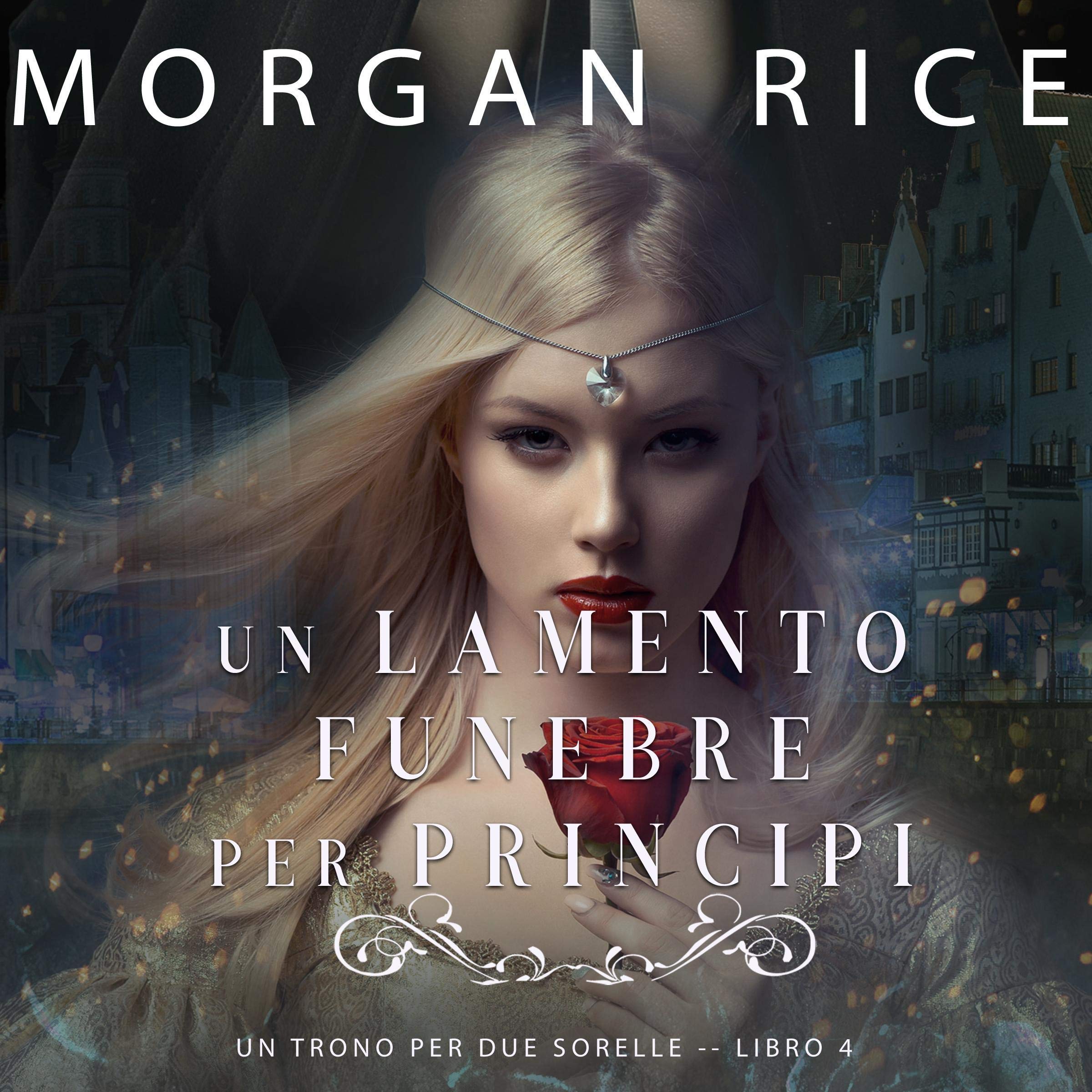 Un Lamento Funebre per Principi: Un Trono per due Sorelle 4