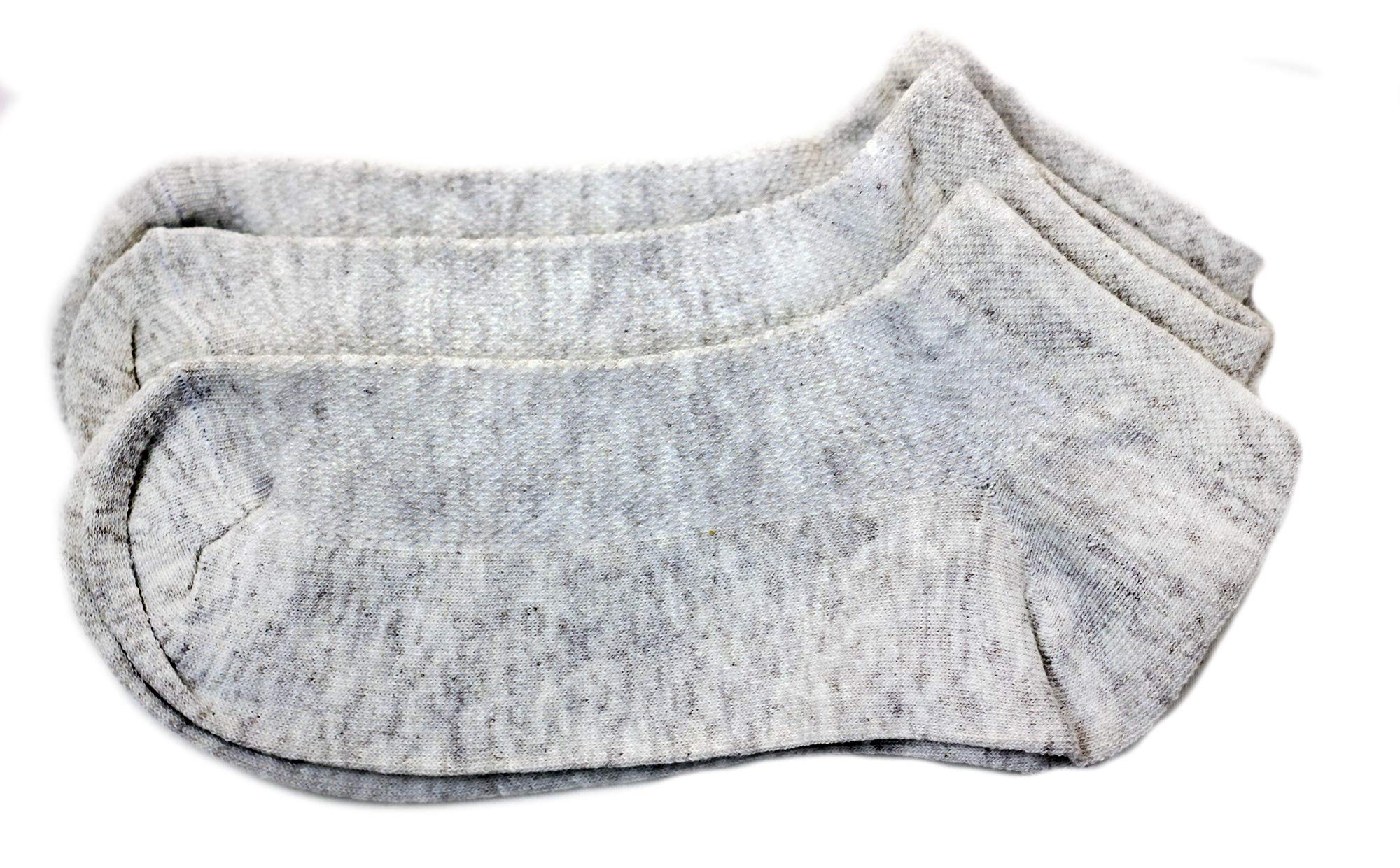 Chaussettes en lin pour femme à séchage rapide en maille fine