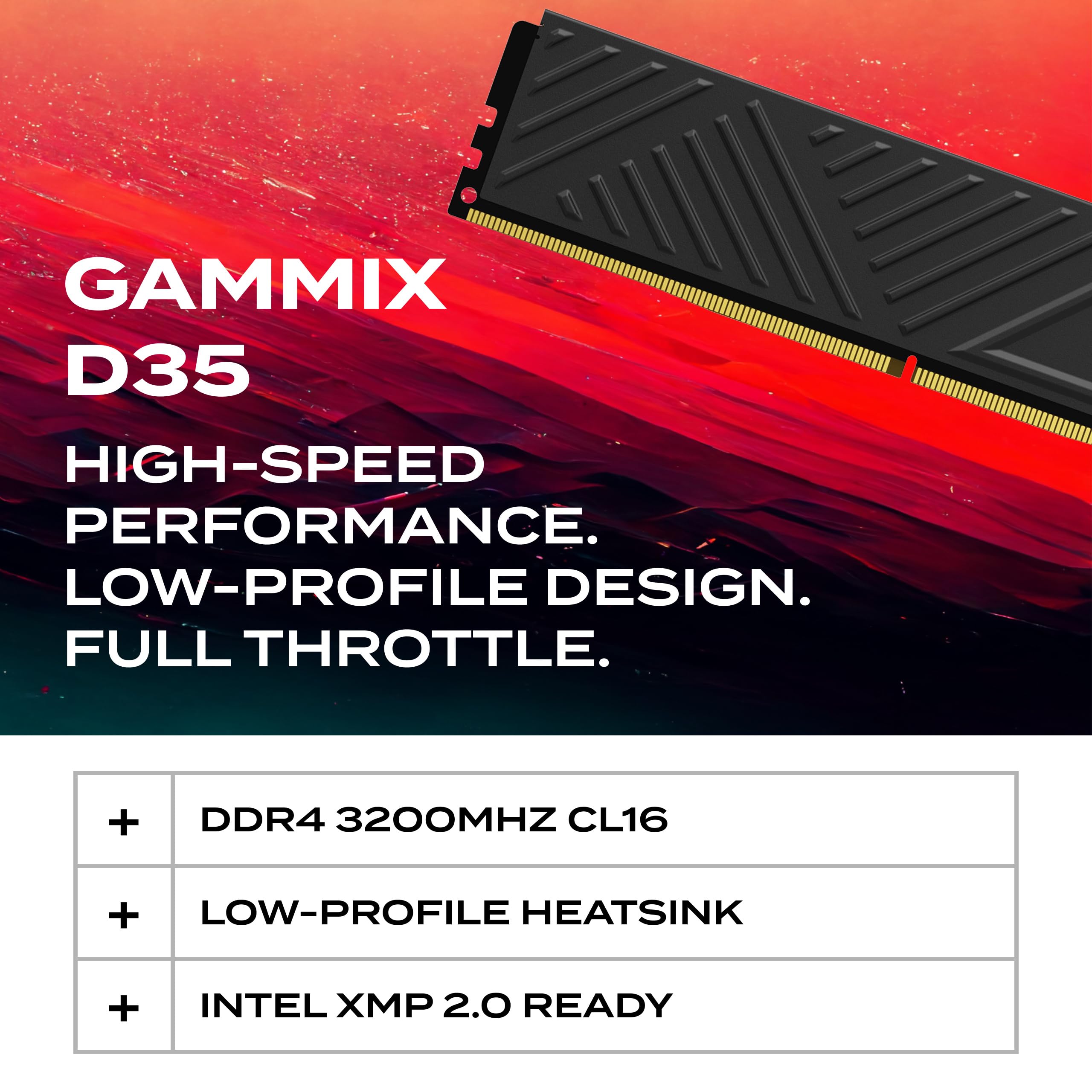 Amazon.co.jp: ADATA DIMM 64GB DDR4-3200 (2x 32GB) デュアルキット
