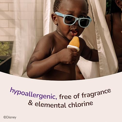 Miniatura 7 de Pull-Ups Skin Essentials - Pantalones de entrenamiento para ir al baño para niños, ropa interior de entrenamiento, 3T-4T (32-40 libras), 112