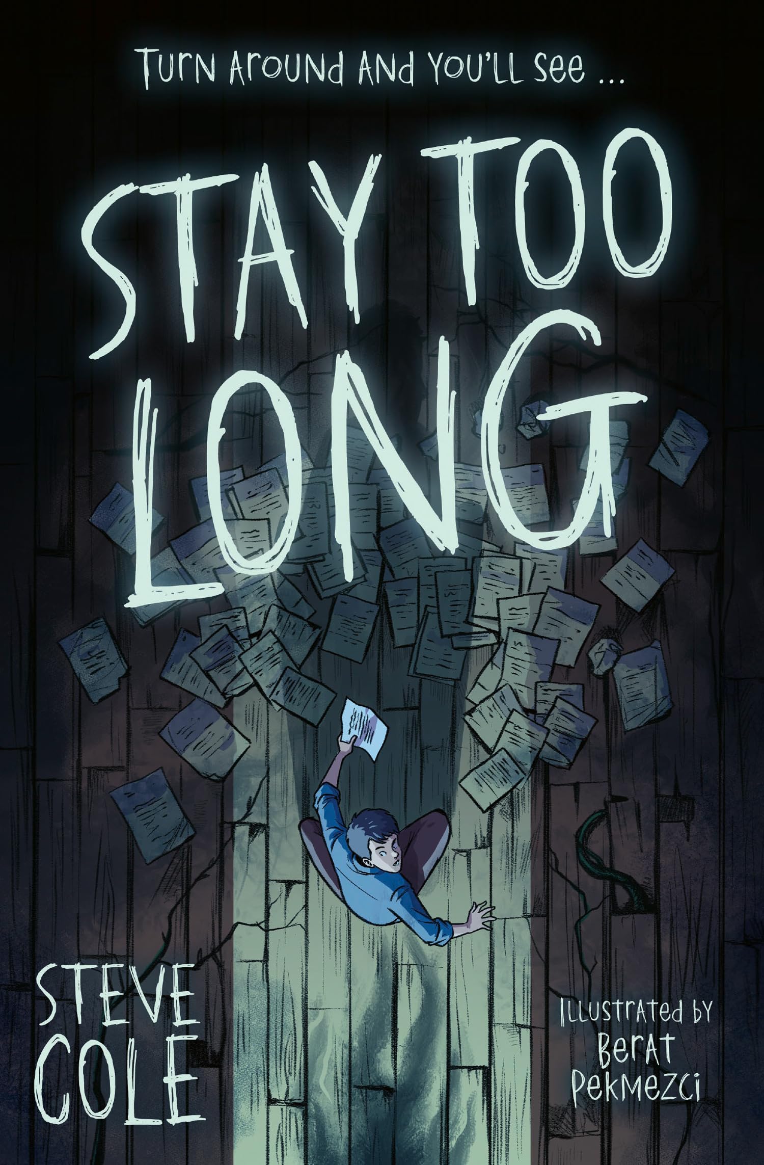 Stay Too Long