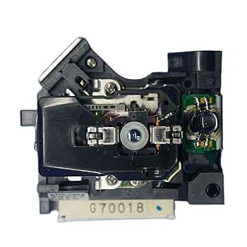 SONY レーザーDisk レンズ KHS-130A RP 未使用品 SONY レーザーDisk レンズ KHS-130A RP 未使用品 SONY レーザー