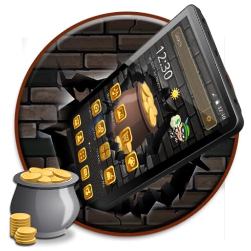 Bobo Robbery game 2D Theme