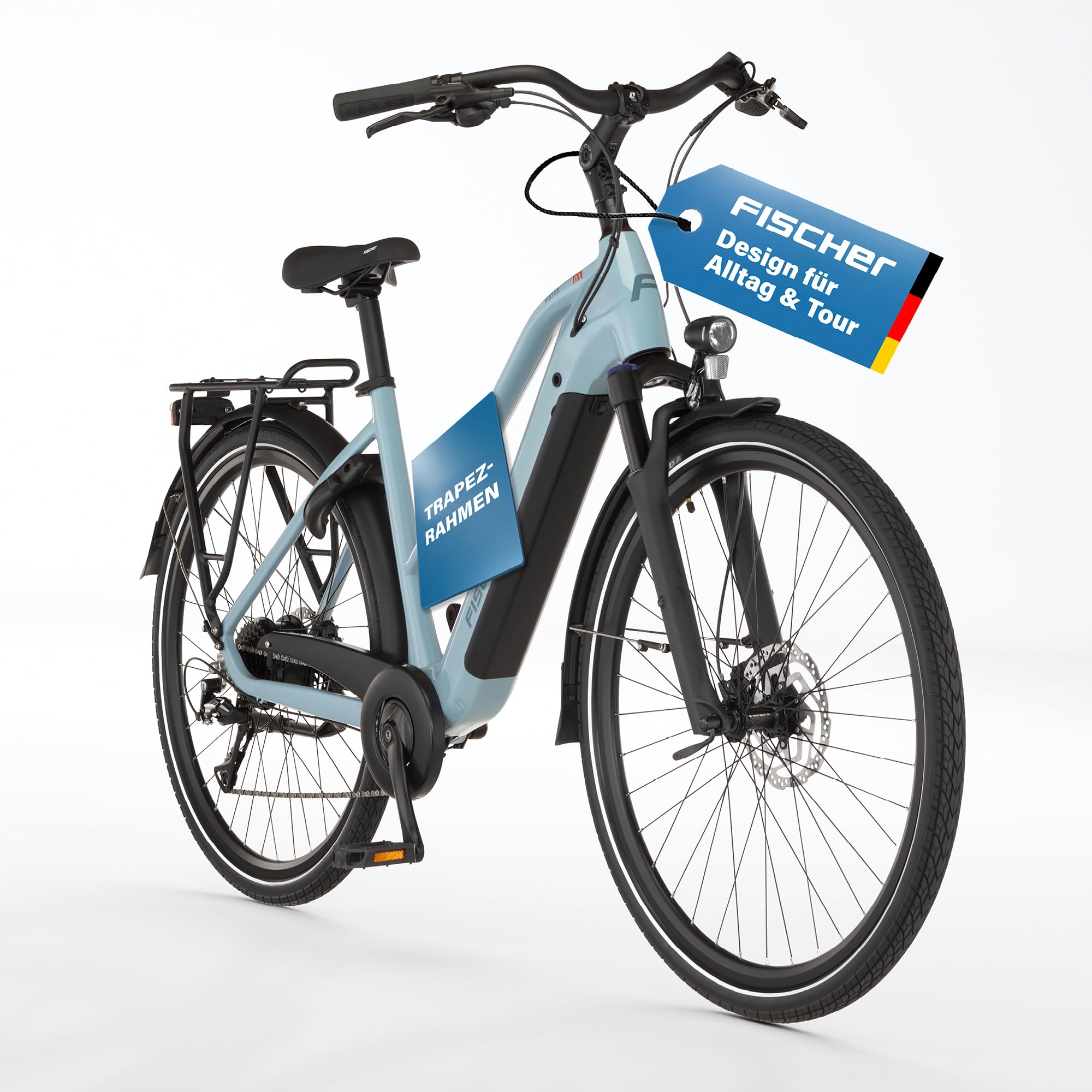 fischer viator 1.0 damen trekkingrad test FISCHR E-Bike Move 01 Elektrofahrrad für und Herren, RH 50cm, Heckmotor 50Nm, 36V Akku, Trapez-Rahmen Sport & Freizeit Category:Kinder Jugend Fahrräder_2022 Colour:Carbon Ersatzteile & Reparaturen für