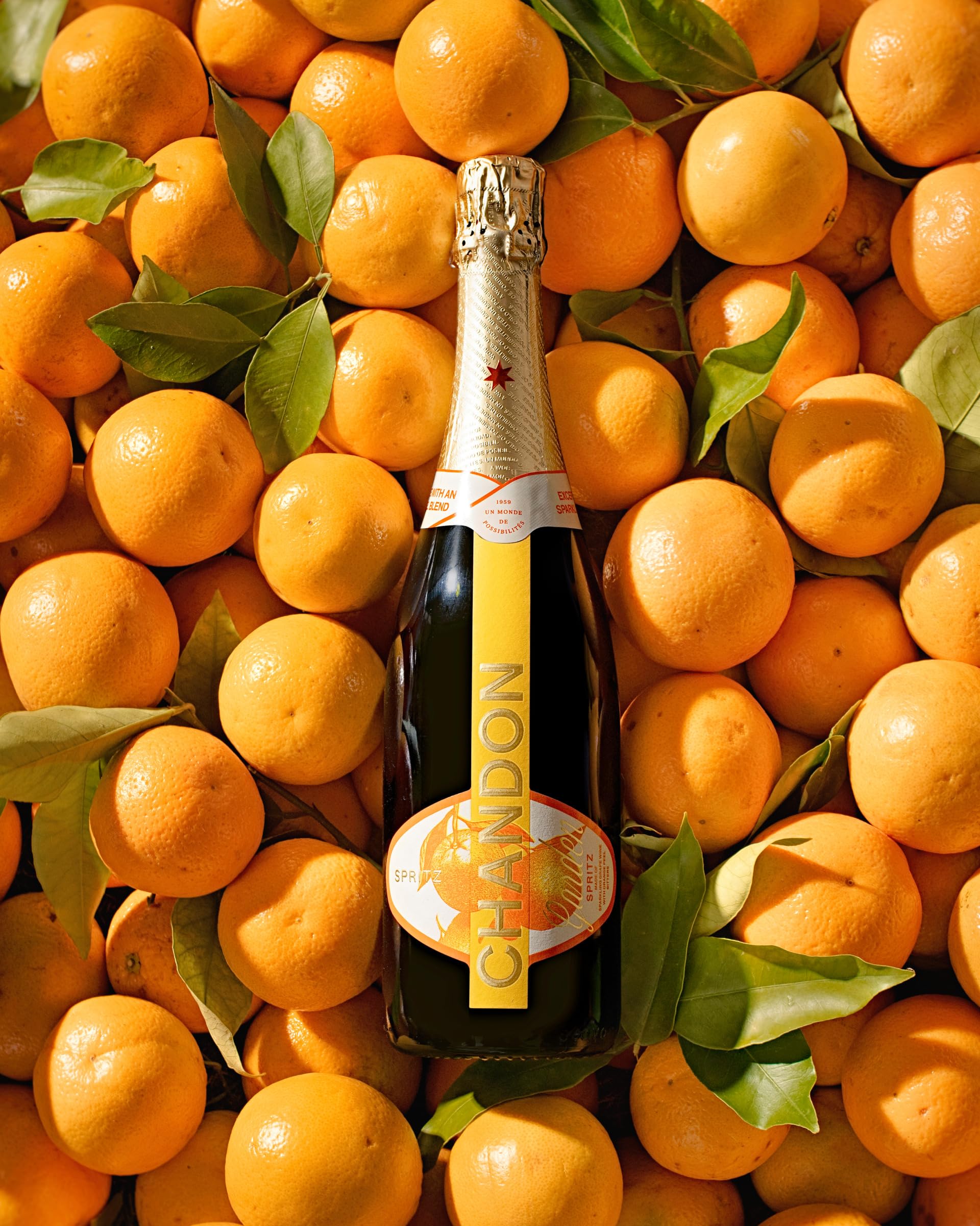 Chandon Garden Spritz 1,5l