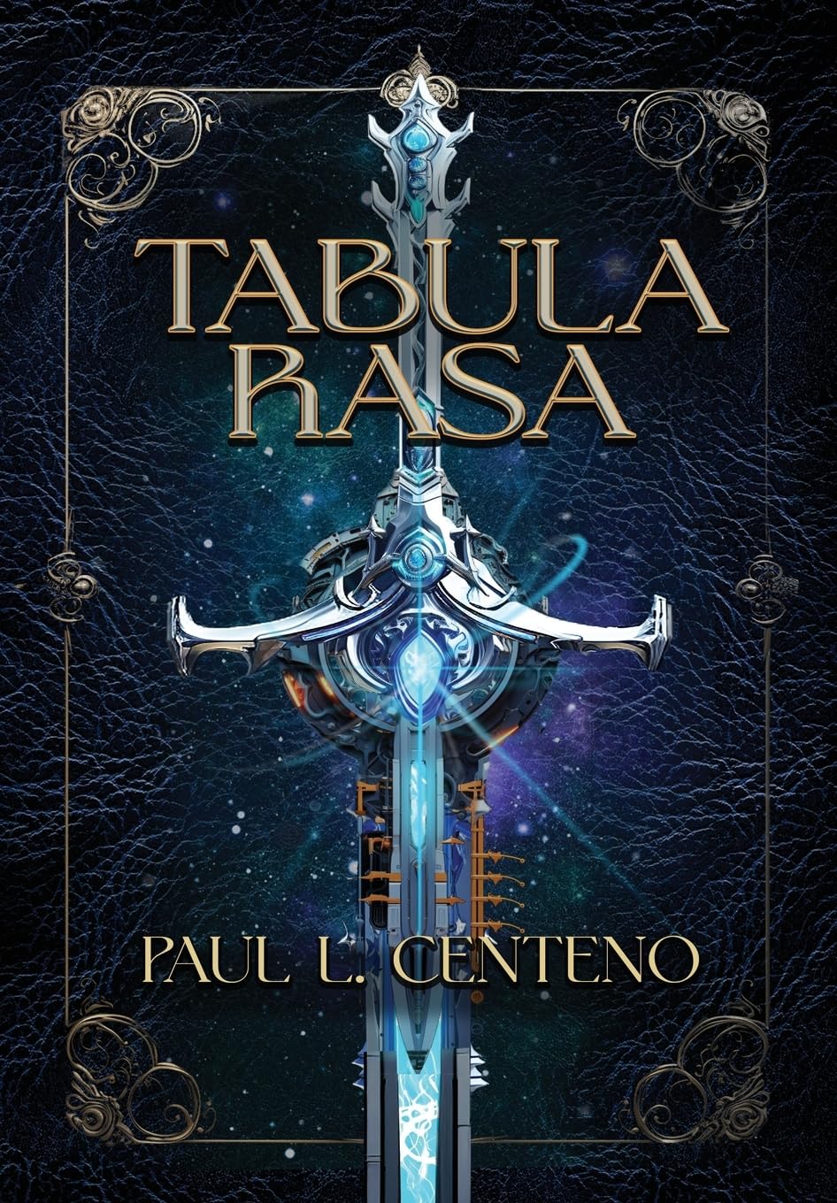 Tabula Rasa