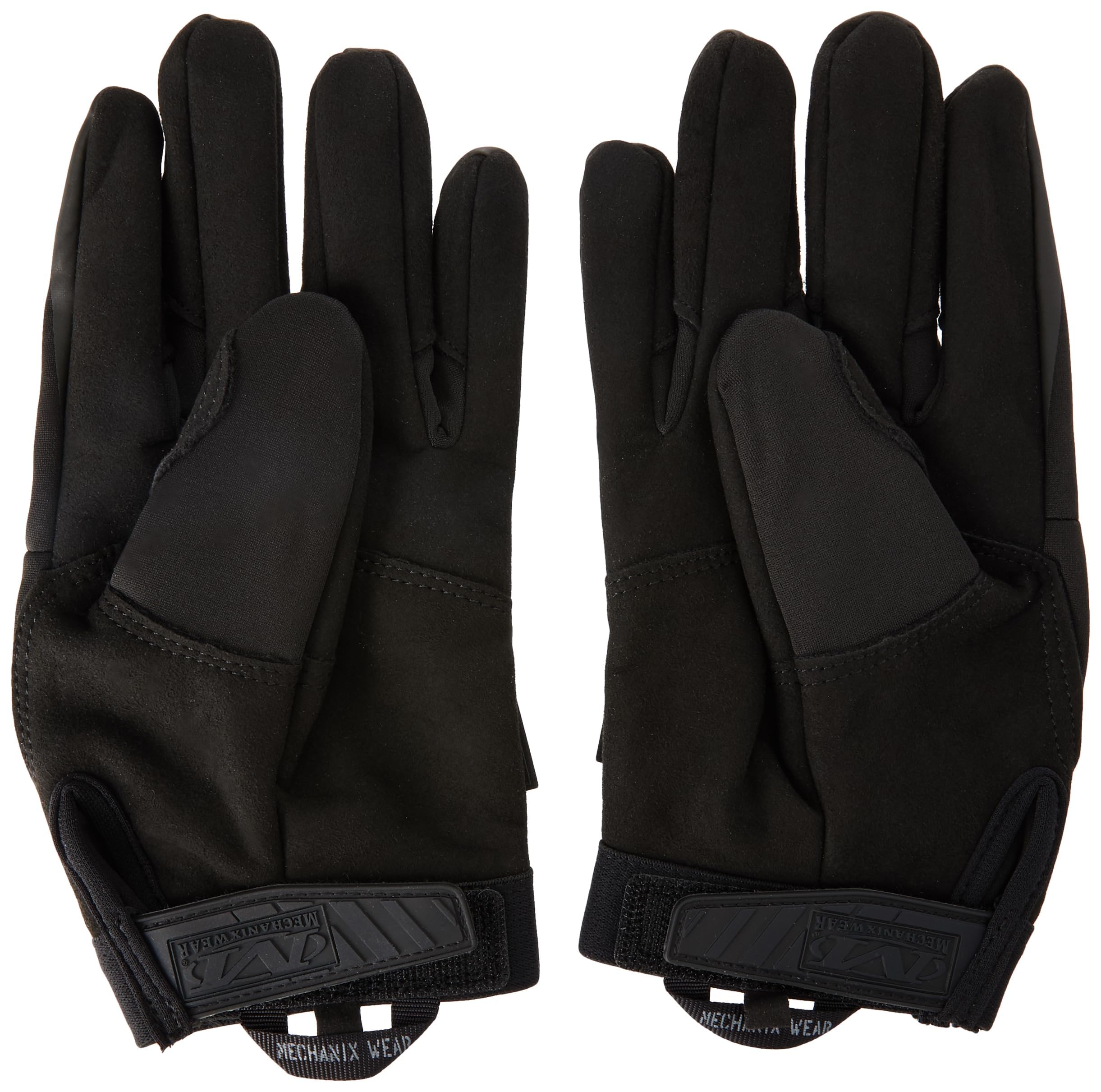 Mechanix Wear Tactical Specialty Recon Rękawice Taktyczne