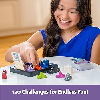 ゲームウォッチ(RUSHHOUR) レトロ 液晶ゲーム】ラッシュアワー RUSH HOUR バンダイ ゲーム