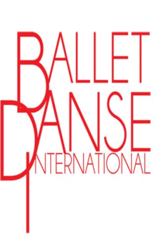BALLET DANSE INTERNATIONAL – vue 3