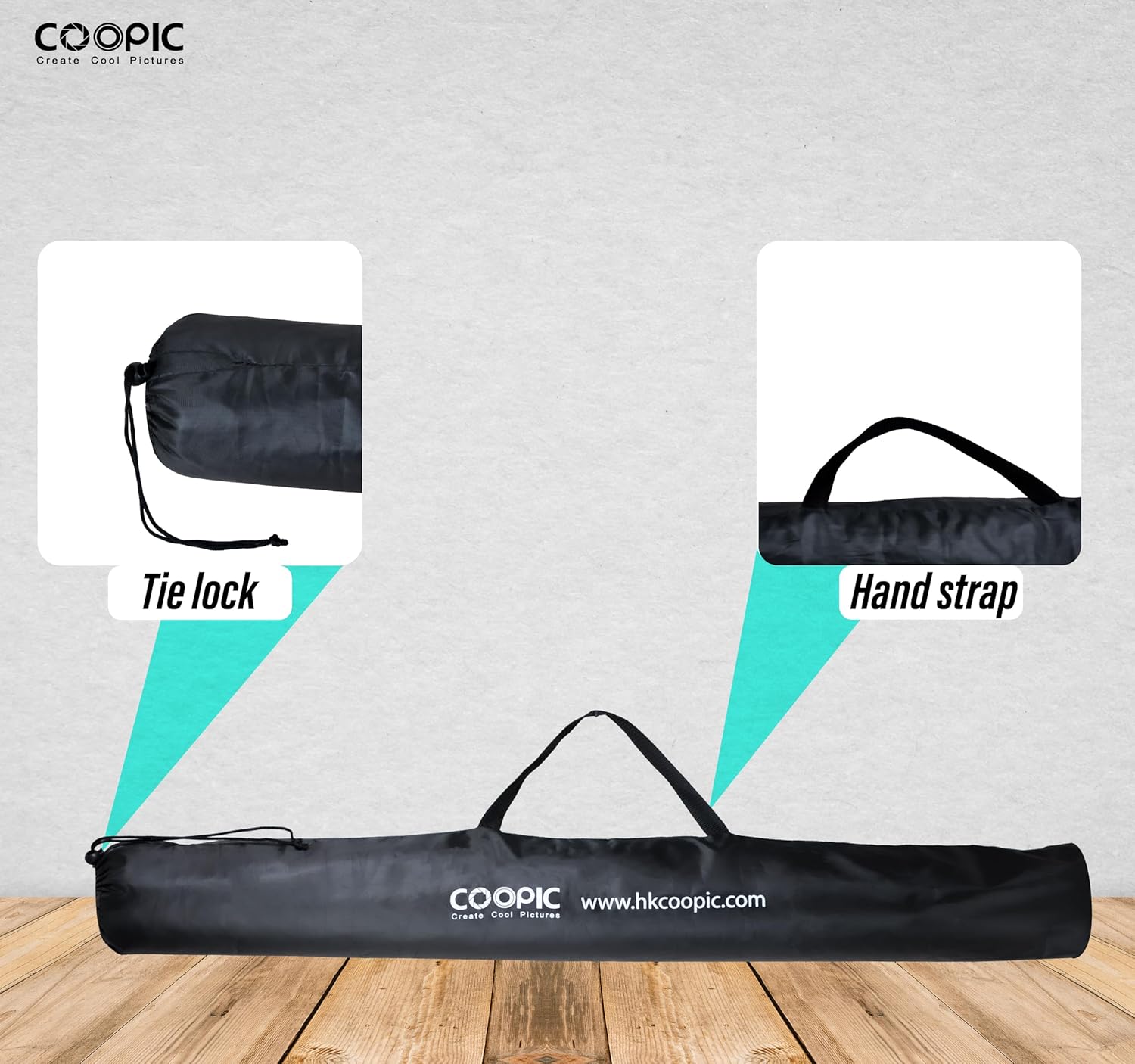 100% Stainless Steel Photography Light Stand 110inch/9.2ft/280cm Heavy Duty with Buffer Spring and 1/4'' to 3/8 inch Universal Adapter Screw with Carry Bag for Strobe,Video Light,Ring Light, Softbox