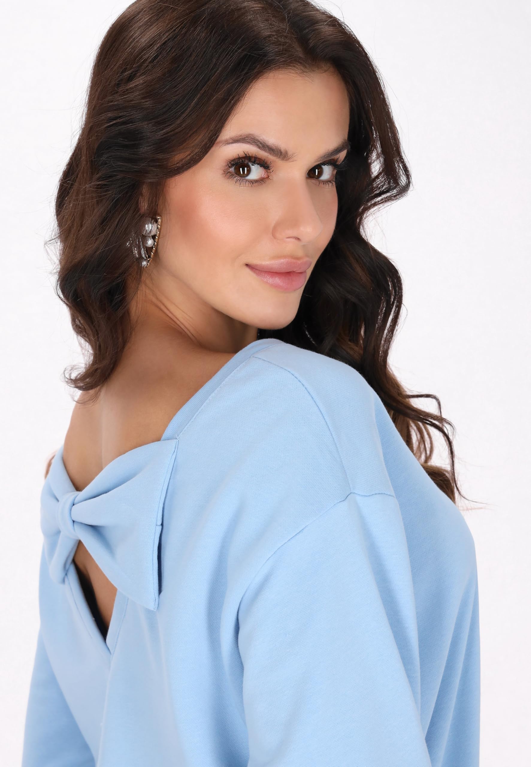 faina Casual damska bluza