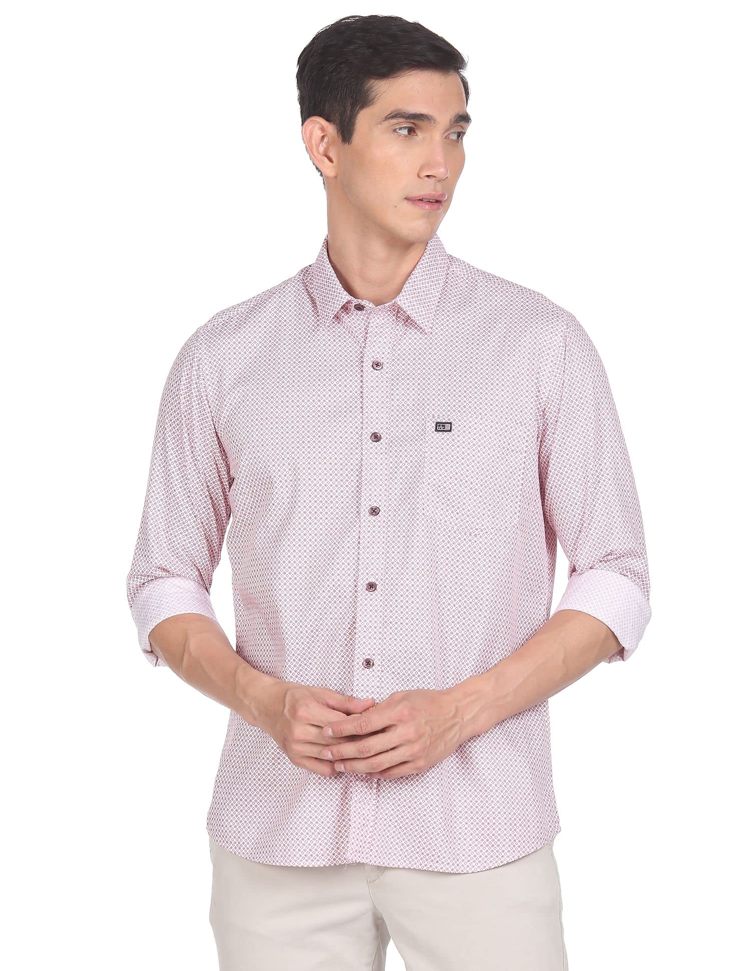 ArrowMen Button Down Shirt