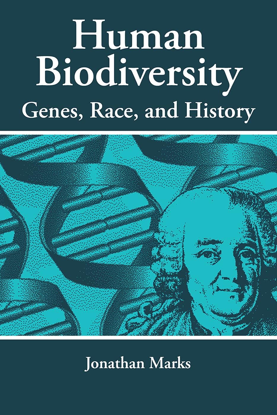 Human Biodiversity: Genes, Race, and History (Evolutionary Foundations of Human Behavior)