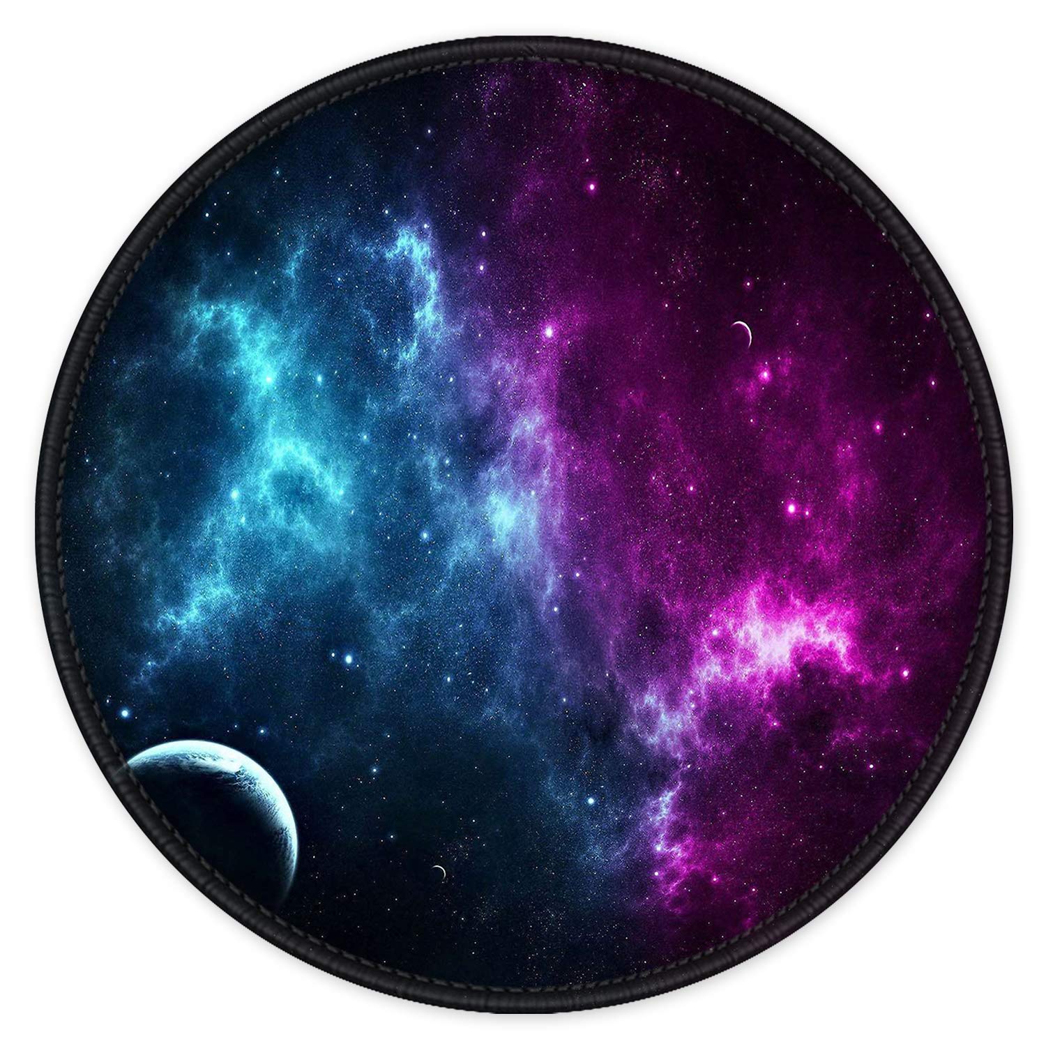 Contrast Nebula