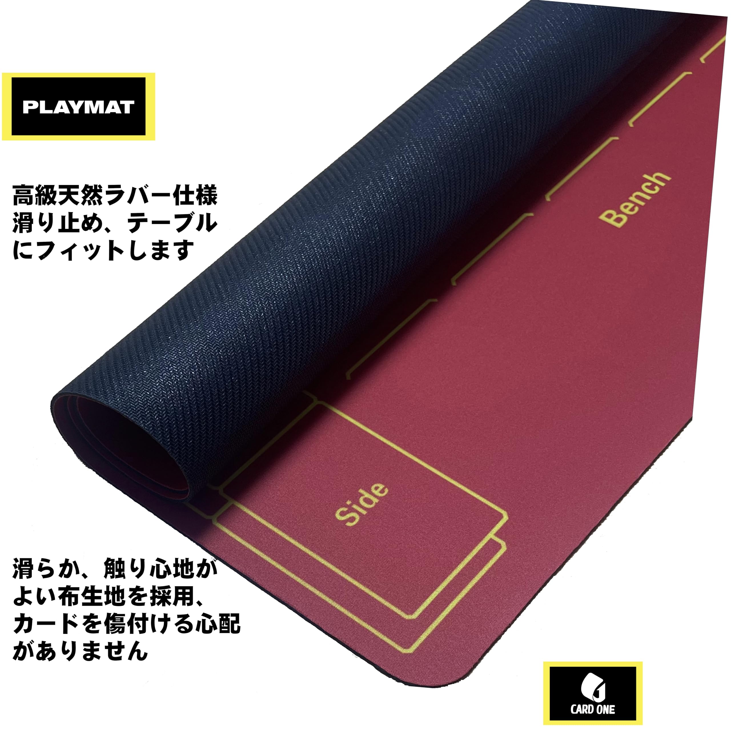 Z/X ゼクス ミスティカ・サンクトゥス プレイマット+デッキケース+PR
