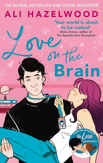 Portada de Love on the Brain