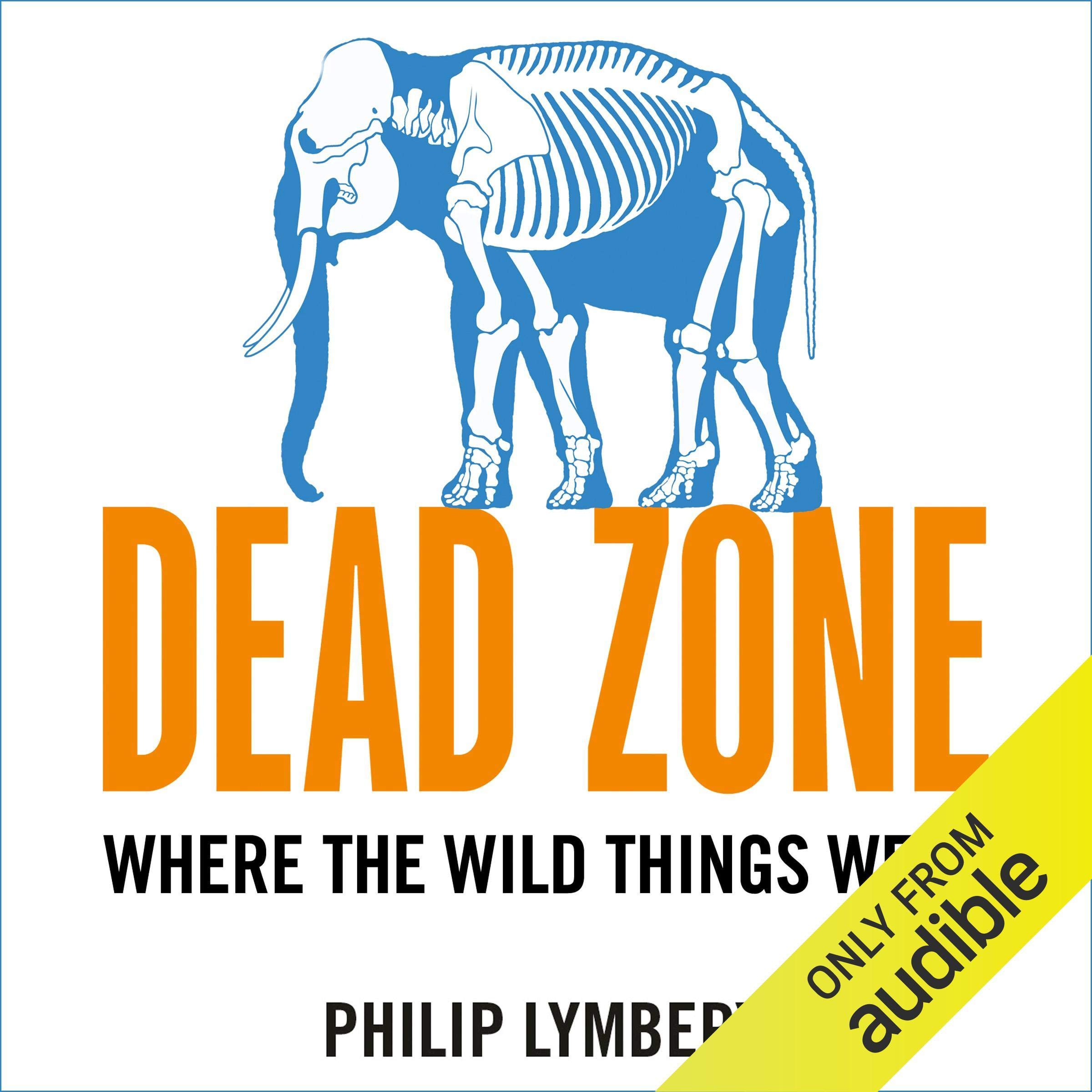 Cover art for Dead Zone