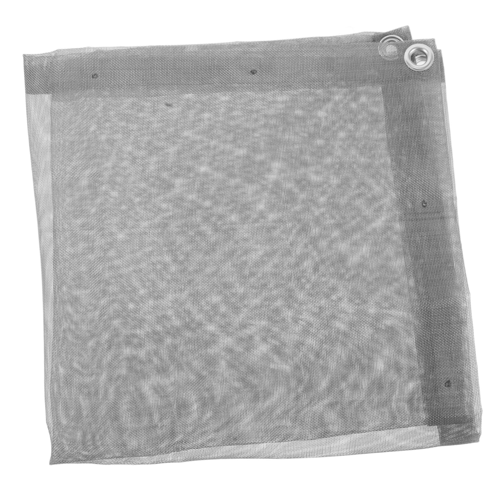 GALPADA Stainless Steel Campfire Grill Grate Portable Grill for Outdoor Cooking Camping Lightweight Durable Multipurpose Design for Easy Transport and Stable Use