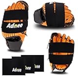 Adnee Baseball Glove Strap - Softball and Baseball Glove Strap - Glove Wrap Band for Quickly Keep The Pocket Formed,Fit All Gloves