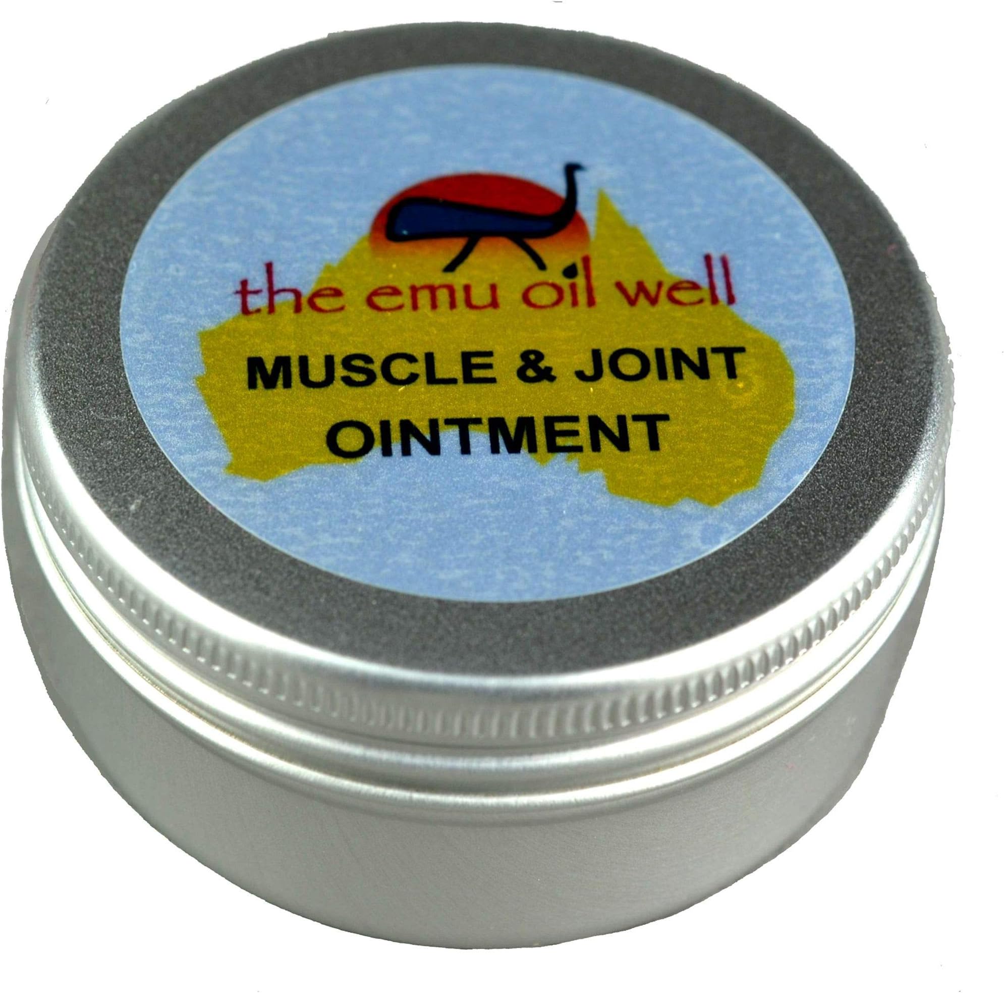 Muscle and Joint Ointment 50 g