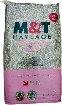 13kg Timothy Hay, Rabbit, Guinea Pig, Natural Green South Yorkshire Feeding Hay