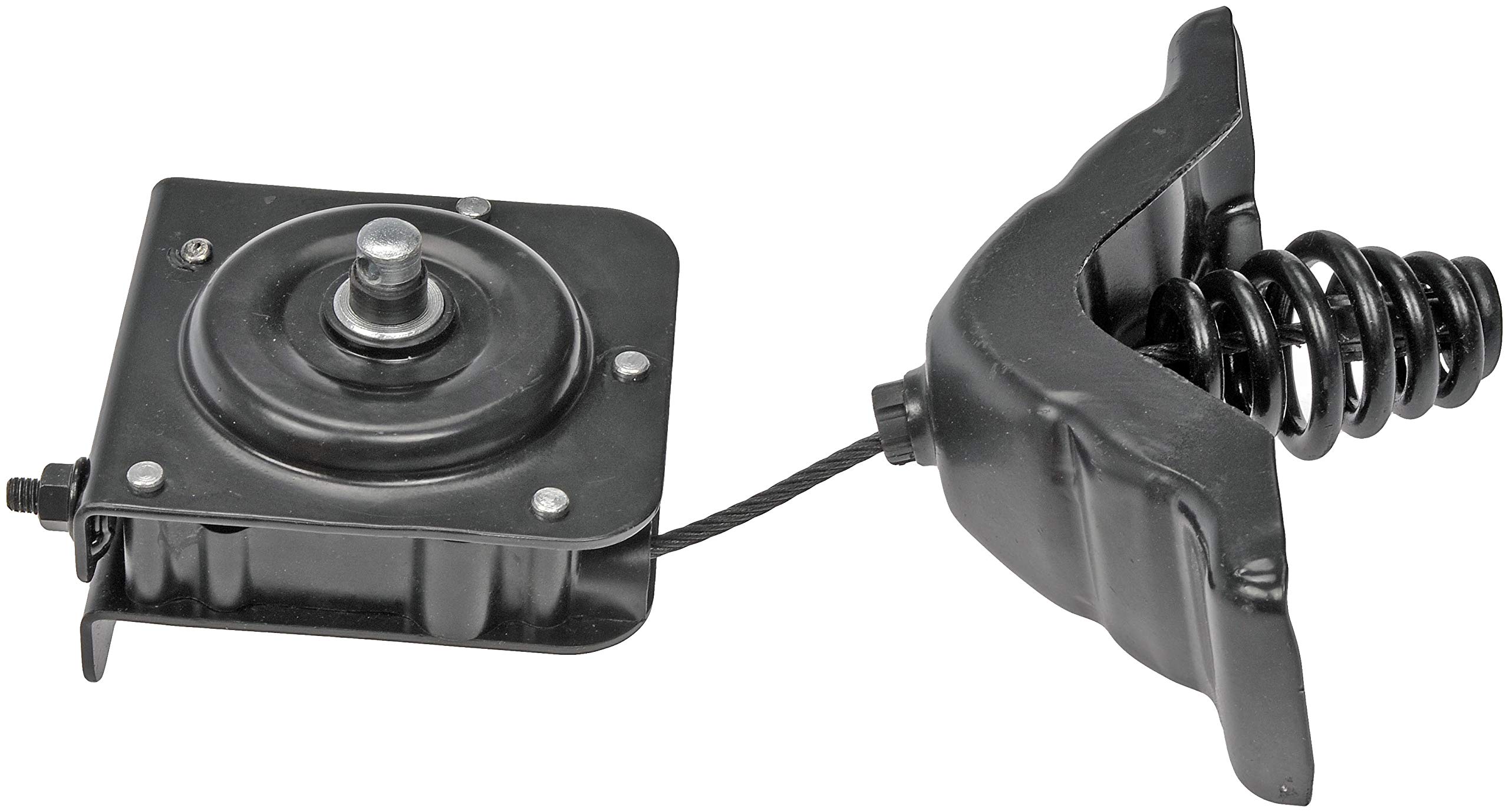 Dorman 524-730 Tirante trasero del lado del pasajero, compatible con