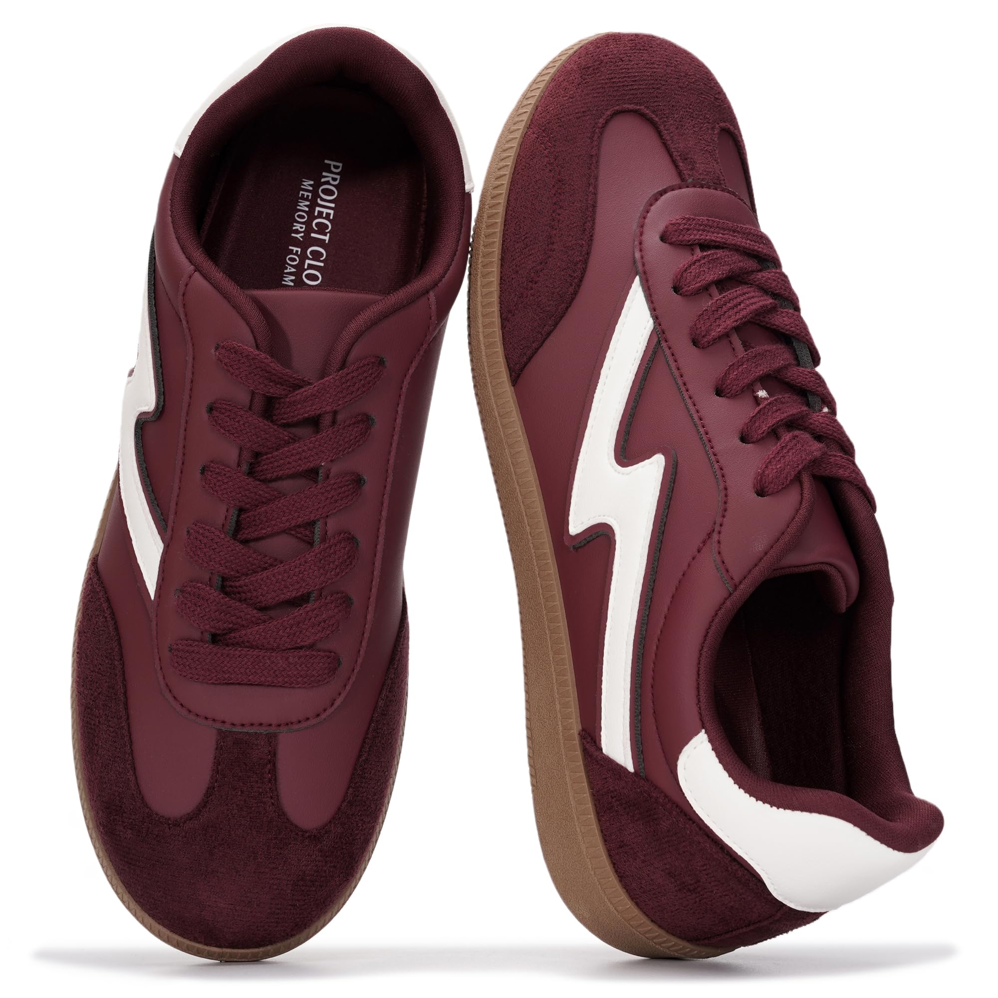 Womens Sneakers - Comfortable Fashion Sneakers for Women