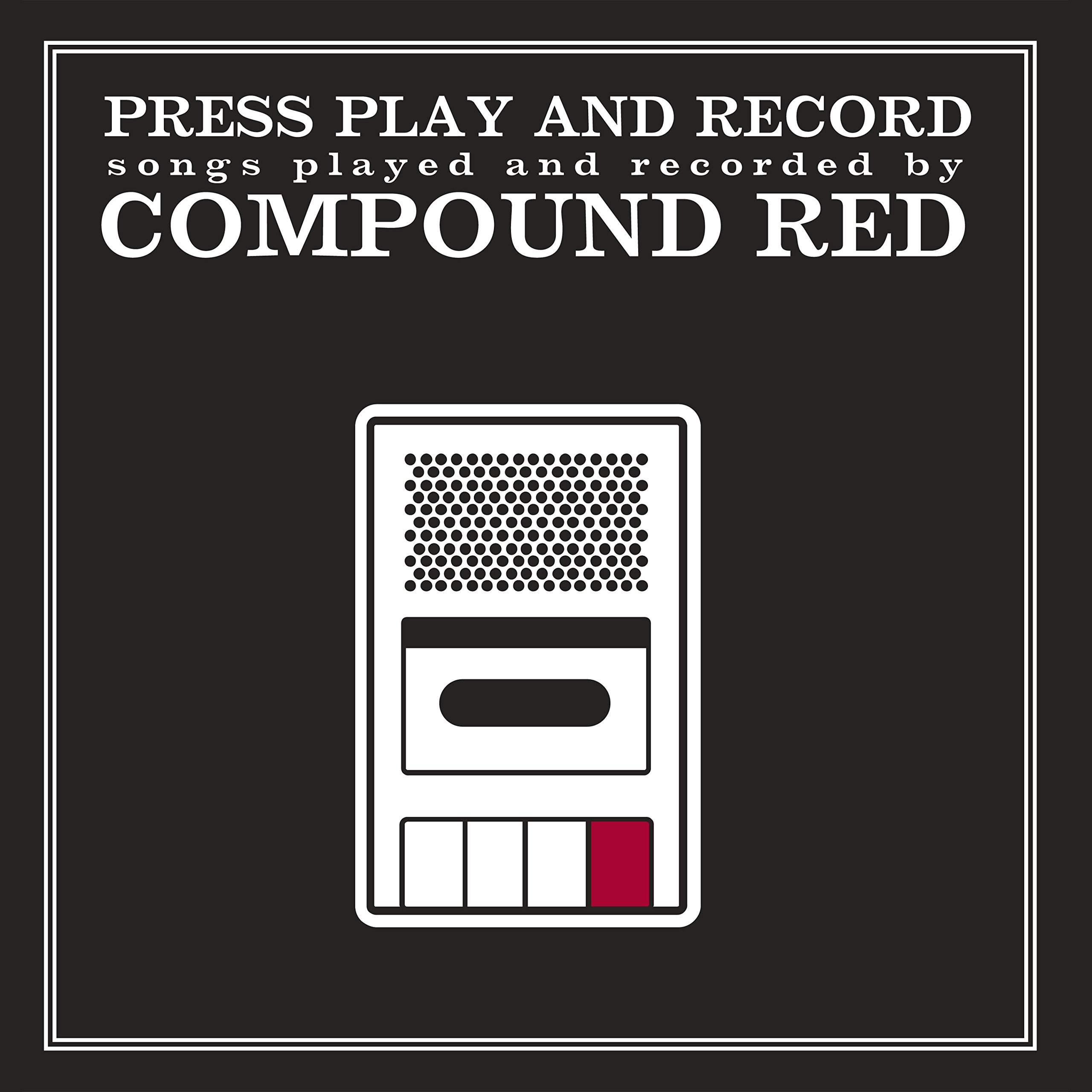 Compound Red
