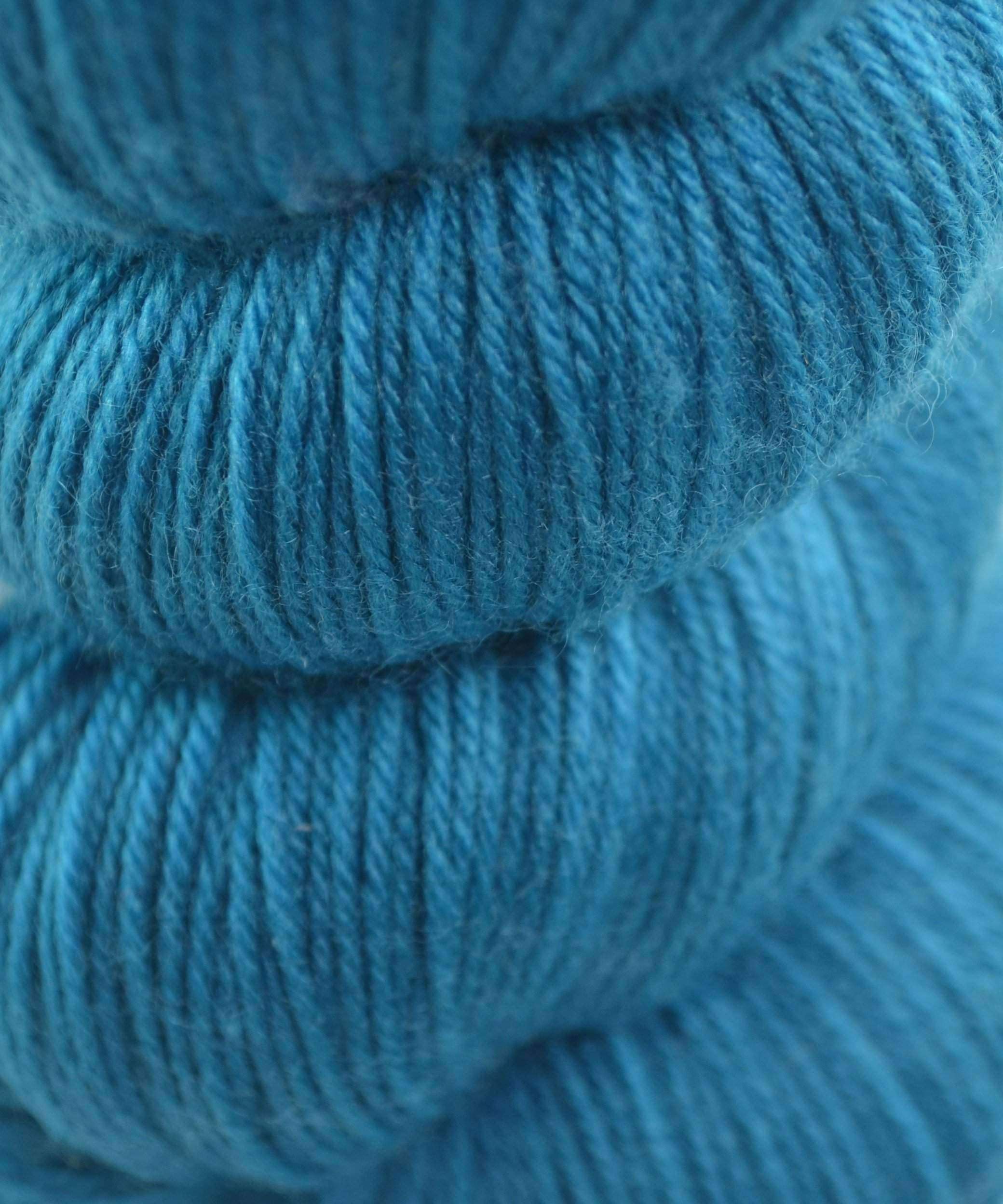 Cascade Yarns - Heritage - Deep Ocean 5720
