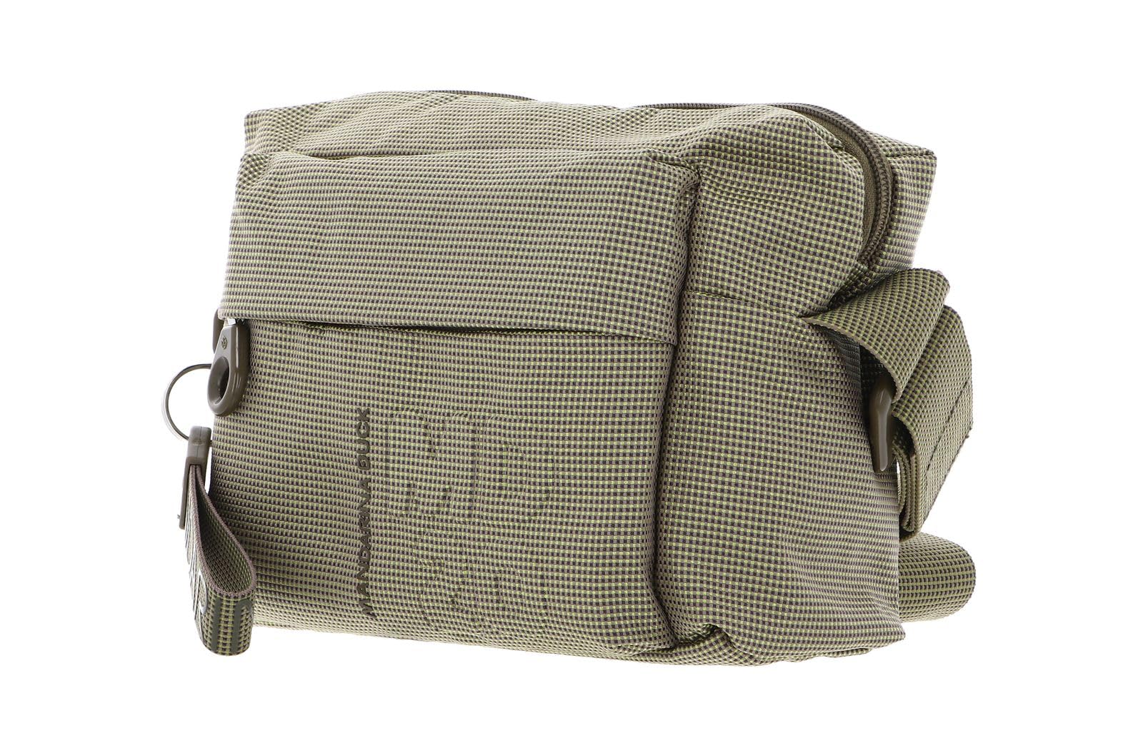 Mandarina Duck Md 20 P10QMTT7, Borsa A Tracolla Donna