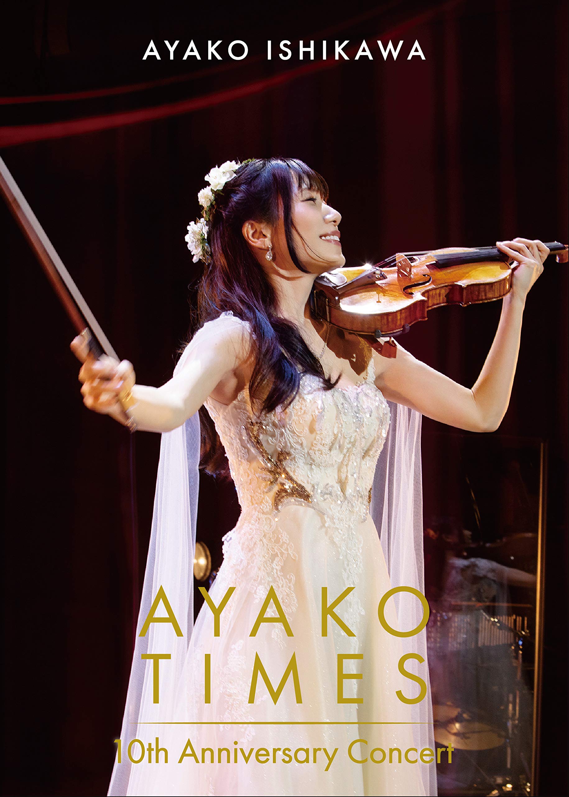 奥華子 10th Anniversary Special Concert 2015 [DVD] lok26k6 Amazon.co.jp: 奥華子 10th Anniversary Special Concert 2015