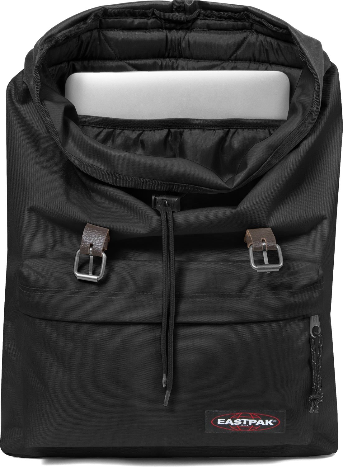 Amazon.co.jp: EASTPAK LONDON BACKPACK (BLACK) : ファッション