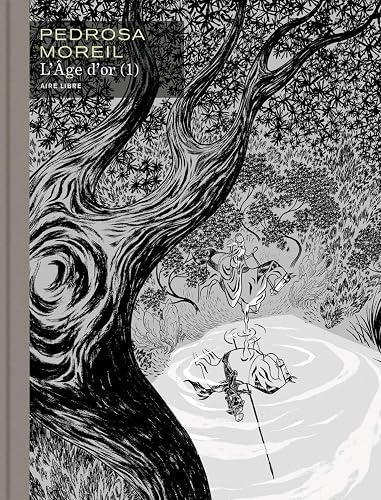 L'âge d'or - Tome 1 - 1