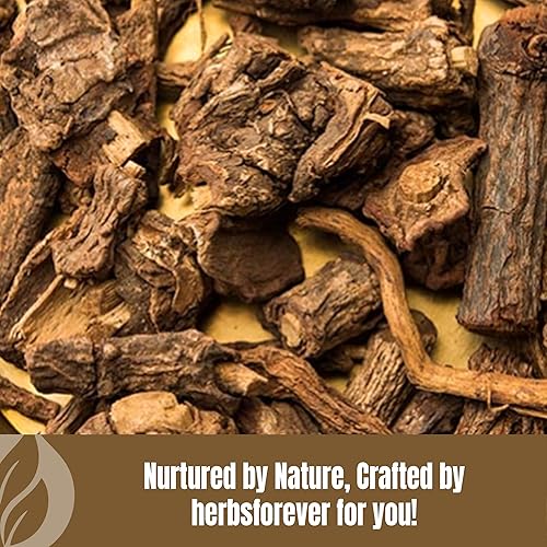 Miniatura 6 de Lodhra Powder – Symplocos Racemosa – Hierba para el cuidado de la piel – Equilibrante Pitta y Kapha Doshas – Sin OMG, Orgánico, Vegano – 454 GMS