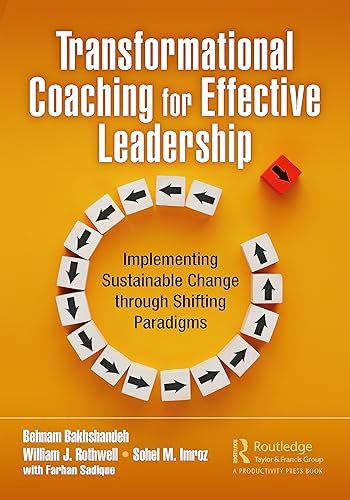 Transformational Coaching for Effective Leadership