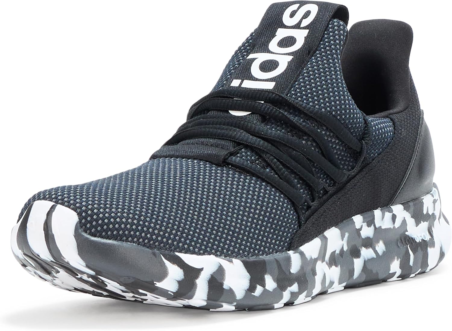 Black/White/Grey