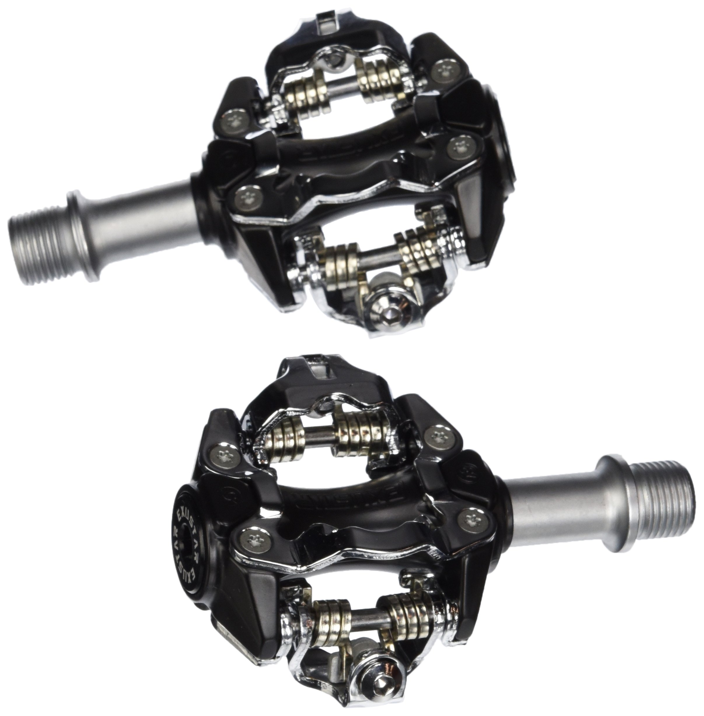 ExustarE-PM211 Mountain Bike Clipless Pedal